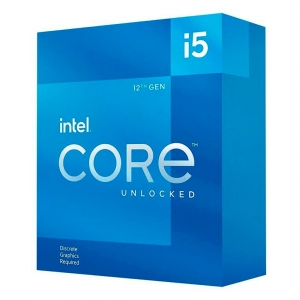 Processador Intel Core i5-12600KF 3.7 1700 BX8071512600KFi [F030]