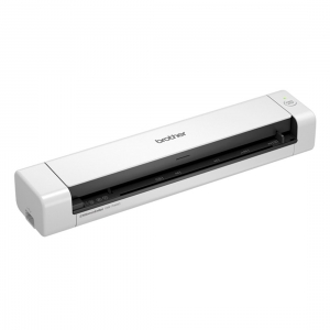 Scanner Brother Portátil DS740D A4 Duplex USB 15ppm - DS740D [F030]