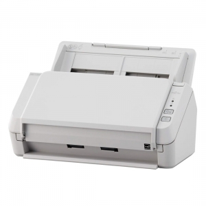 Scanner Fujitsu ScanPartner A4 Duplex Rede 30ppm SP1130N [F030]