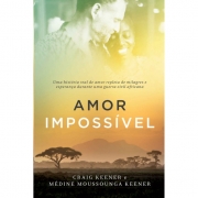Amor Impossível - Craig e Médine Keener