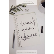 Uma Nova Chance | livro Devocional