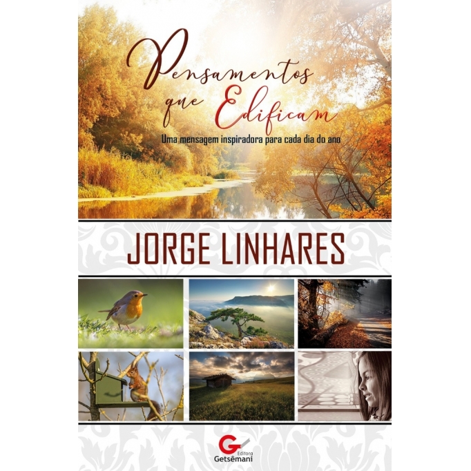 Combo de Natal EV | Bíblia Fácil de Entender + Devocional Jorge Linhares