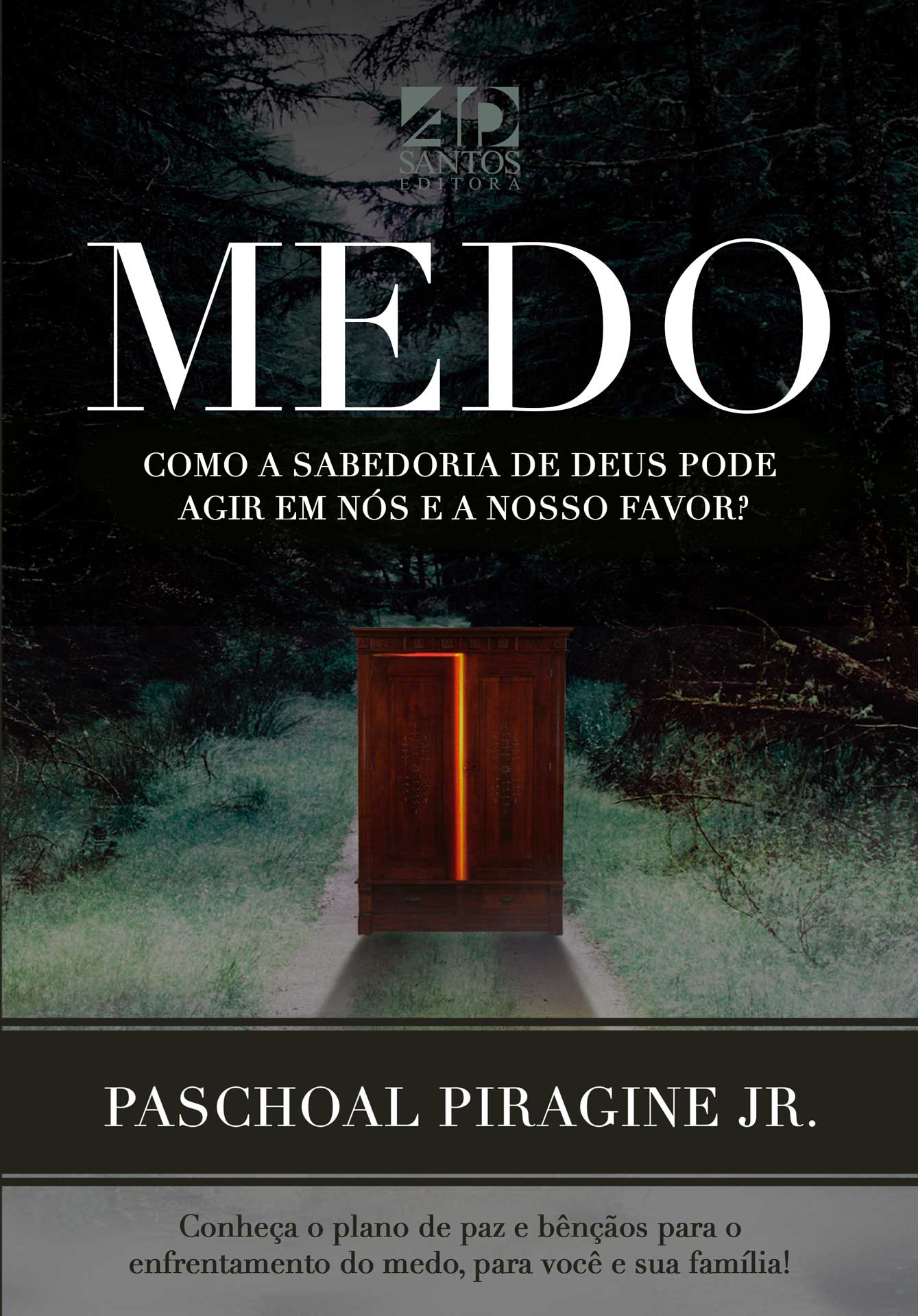 MEDO | PASCHOAL PIRAGINE JR (3a.Edição)