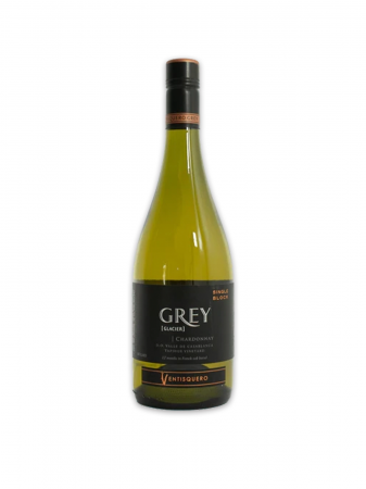 Ventisquero Grey Chardonnay 2022