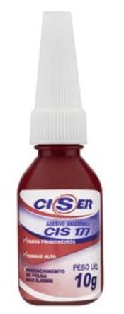 Adesivo anaeróbico CIS 177  - Ciser