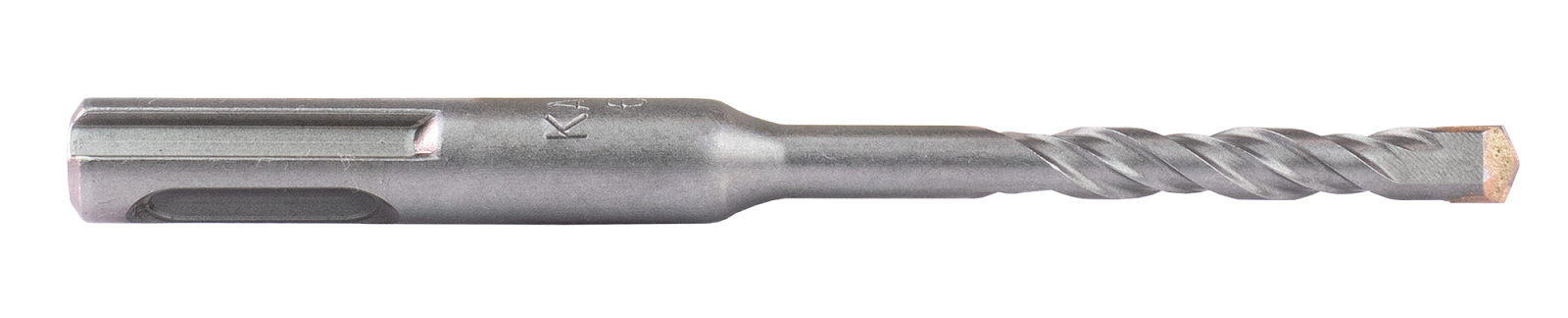 Brocas SDS-PLUS - (D) 16 mm  |  (L1) -260 mm - Kanit