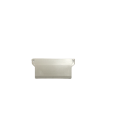 Envelope em PVC ( Peso ) para Lâmina Persiana Vertical em Tecido