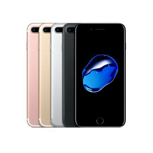 Iphone 7 Plus Apple 128GB 3Gb RAM 4G Tela 5,5 ( Seminovo )
