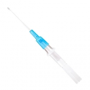 Cateter Intravenoso 22g Teflon (Unidade) Medix