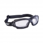 Óculos de Proteção Ampla Visão Danny D-Tech DA15200 Incolor