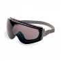 Óculos de Proteção Ampla Visão Honeywell Uvex Stelth Cinza
