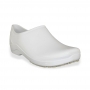 Sapato de Segurança Antiderrapante Bracol Moov Grip Branco N° 38