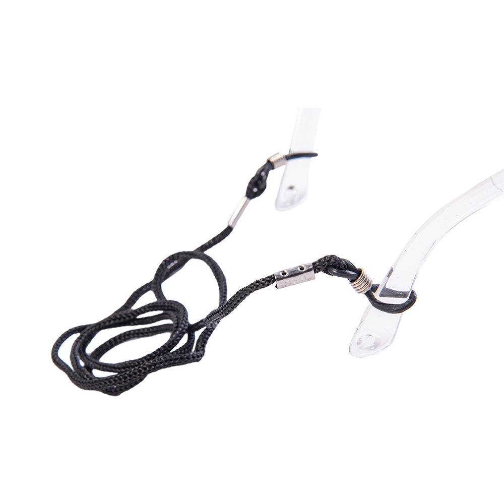 Óculos de Proteção Danny Aerial VIC51240 Incolor com Haste Regulável