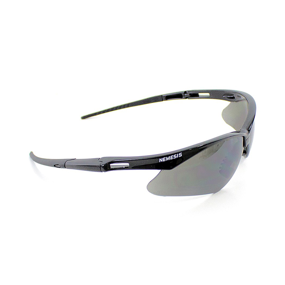 Óculos de Proteção Ideal Wok Nemesis Preto / Cinza