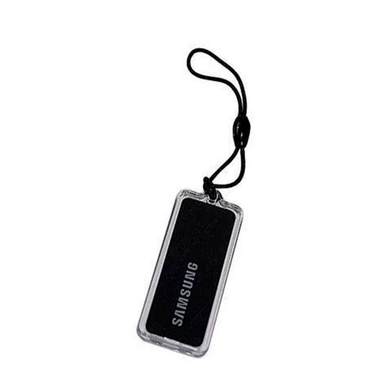 Cartão de Abertura RFID  Chaveiro TAG para Fechadura Digital Samsung