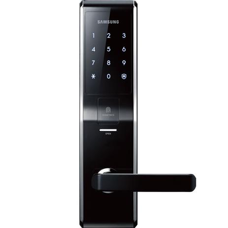 Samsung  SHS-H705 Fechadura Digital com Biometria