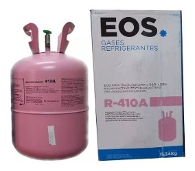 Gas Refrigeracao R410A Cilindro 11,3Kg Onu3163 Rlx                                                                      