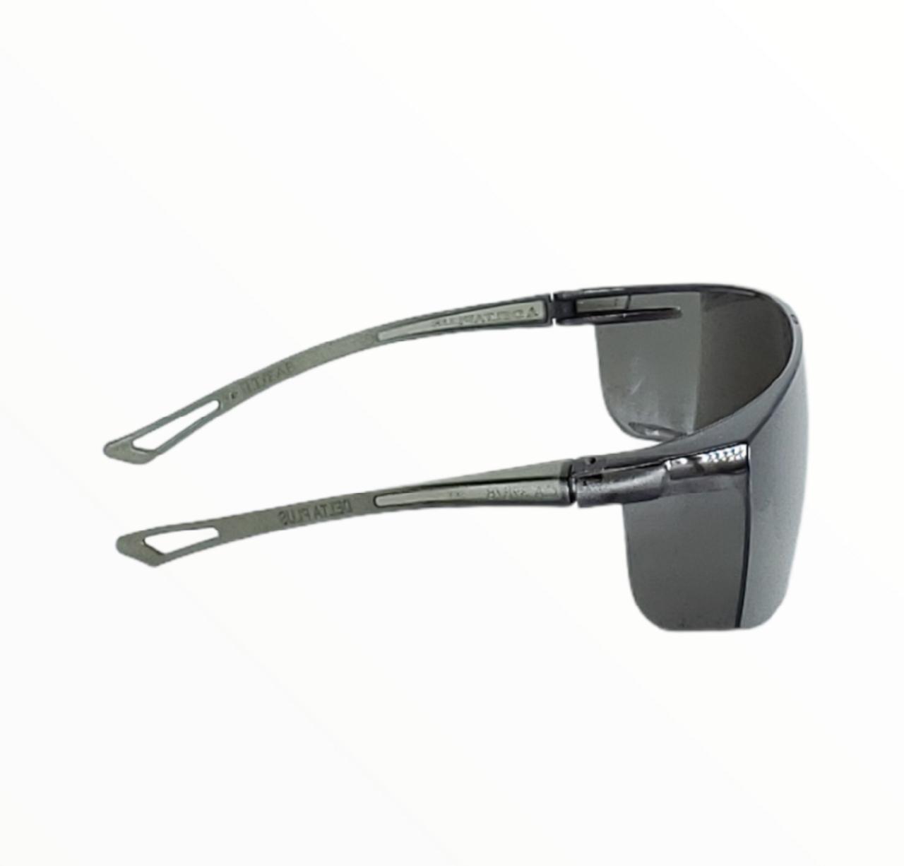 Oculos Vision 3000 Cinza Sky Ca 39878 Deltaplus