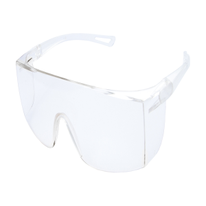 Oculos Vision 3000 Incolor Sky Ca 39878 Deltaplus                                                                       