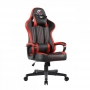 Cadeira Gamer Fortrek Vickers Preta E Vermelha