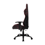 Cadeira Gamer Thunderx3 Bc3 Camo Vermelha Blood Dusk
