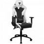 Cadeira Gamer Thunderx3 TC3 All White