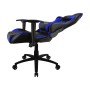Cadeira Gamer Thunderx3 Tgc12 Preta E Azul