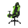 Cadeira Gamer  Thunderx3 Tgc12 Preta E Verde
