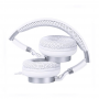 Fone de Ouvido HP DHH-1205 Dobrável P2 Branco