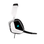Headset Corsair Void Elite RGB USB Branco (CA-9011204-NA)