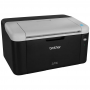 Impressora Brother Laser Mono Wi-Fi 110V - HL1212W