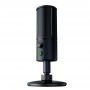 Microfone Razer Seiren X Cardioid - Preto RZ19-02290100-R3U1