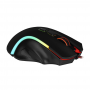Mouse Gamer Redragon Griffin 7200DPI Rgb M607