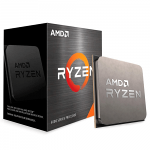 Processador Amd Ryzen 5 5500 19MB 3.6GHz (4.2GHz Max) Am4