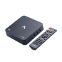 Smart Tv Box Aquario Android Stv-2000