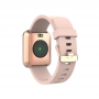Smartwatch Atrio Roma Rose  Android/IOS IP68  - ES268