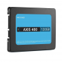 SSD Multilaser Axis 400 2.5 Polegadas 120gb Ss101 400Mbs