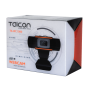 Webcam Taicon 1080P Com Microfone Full Hd