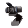 Webcam Logitech C920s HD Pro 1080P