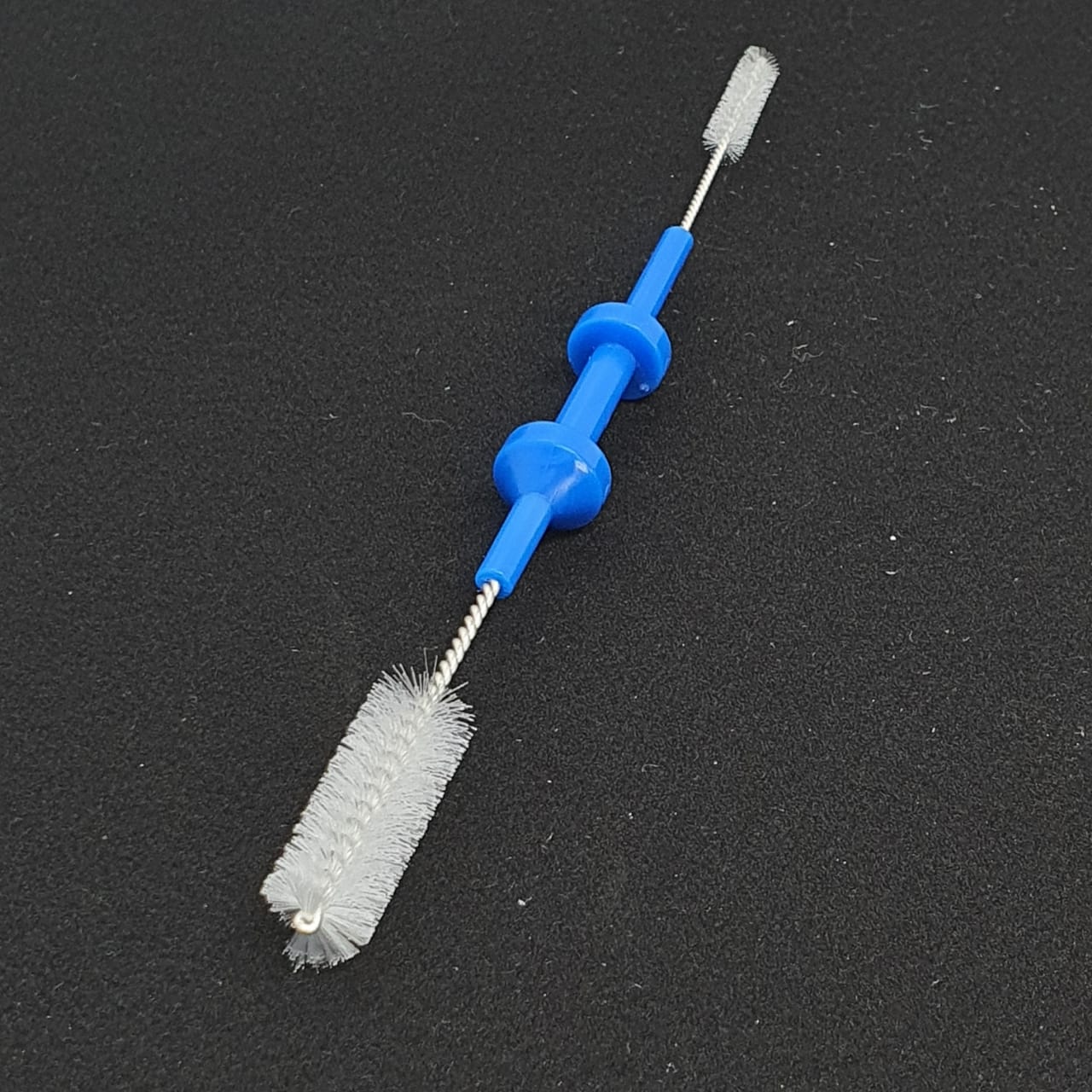 Escova Para Limpeza da Válvula do Endoscópio Descartável - GFE Store