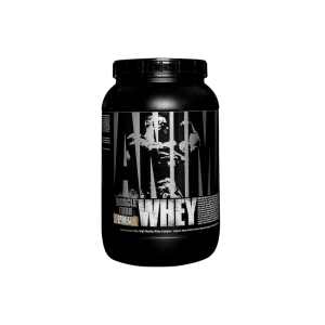 Whey Protein Animal Whey Isolate 907g - Universal Nutrition