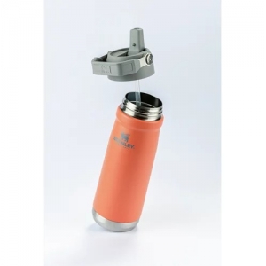 Garrafa Térmica Flip Straw - 651 ml - Stanley - Personalização a Laser Grátis