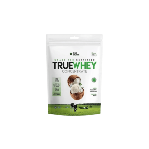 PROTEÍNA TRUE WHEY CONCENTRATE (900G) - TRUE SOURCE