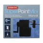 Apontador de Mesa Derwent Super Point Mini 2302000