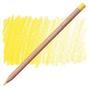 Lápis de Cor Caran d'Ache 6901 Luminance 810 Bismuth Yellow
