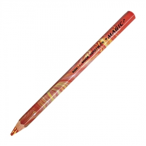 Lápis de Cor Multicolorido Koh-I-Noor Magic Fire