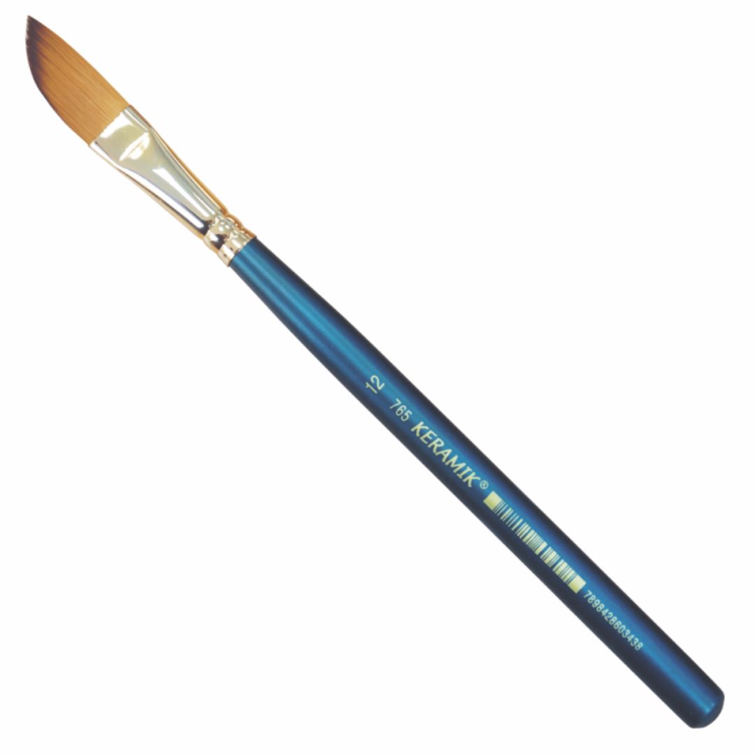 Pincel Dagger Keramik Premium 765 n. 12