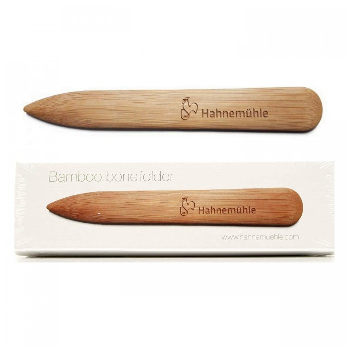Separador de Folhas Hahnemühle Bamboo 15,5 cm 10608839