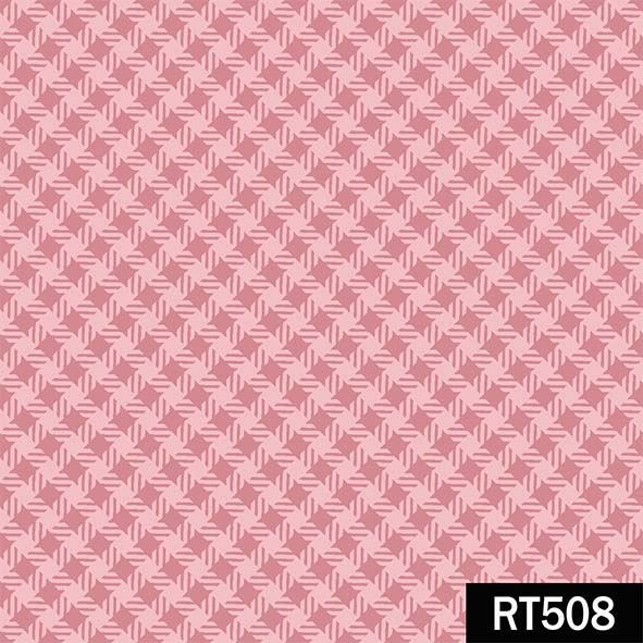 Quadradinhos Rosa  - Tecidos Digitais