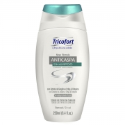 Shampoo Anticaspa 250 ml - Tricofort